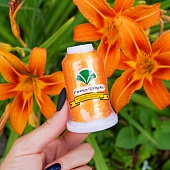 Нитки Гинко/Gingko Полиэстер 1000м