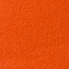 Шевронный материал FELT  цвет Оранжевый 32
