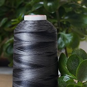 Нитки Гинко/Gingko Мультиколор  5000м