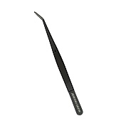 Пинцет загнутый ребристый 810742 ДЖЭК/JACK