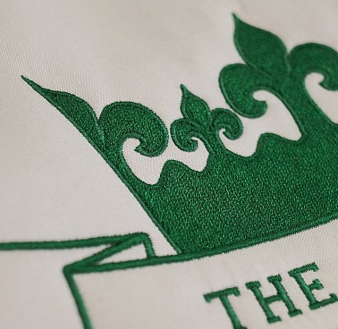 Нитки Гинко/Gingko Полиэстер 5000м