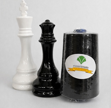 Нитки Гинко/Gingko Челночные 20 000м