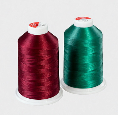 Нитки Гинко/Gingko Полиэстер 5000м