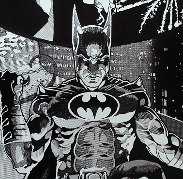 Нитки Гинко/Gingko Полиэстер 1000м